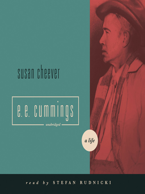 Title details for E. E. Cummings by Susan Cheever - Available
